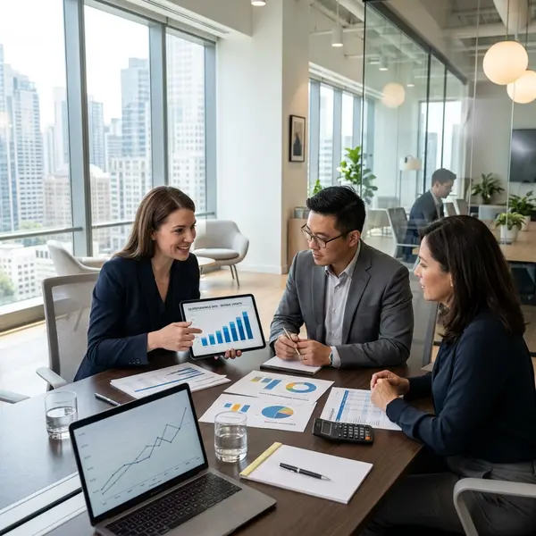 Accounting Services