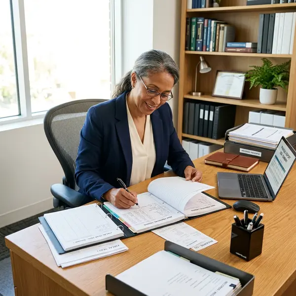 Bookkeeping Services