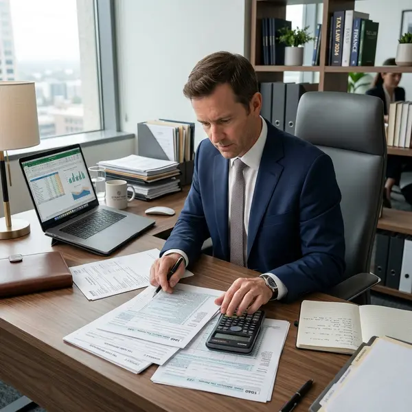 Tax Services