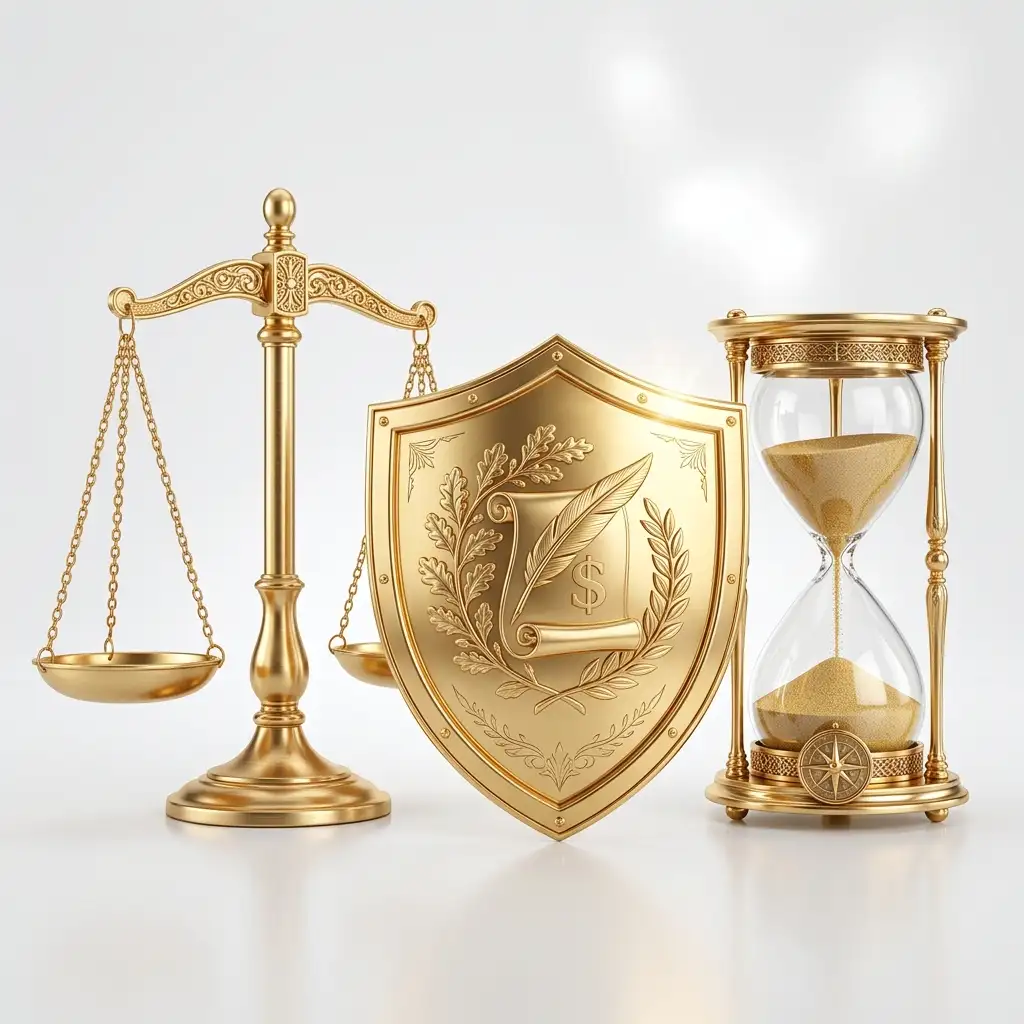 Accuracy & Compliance