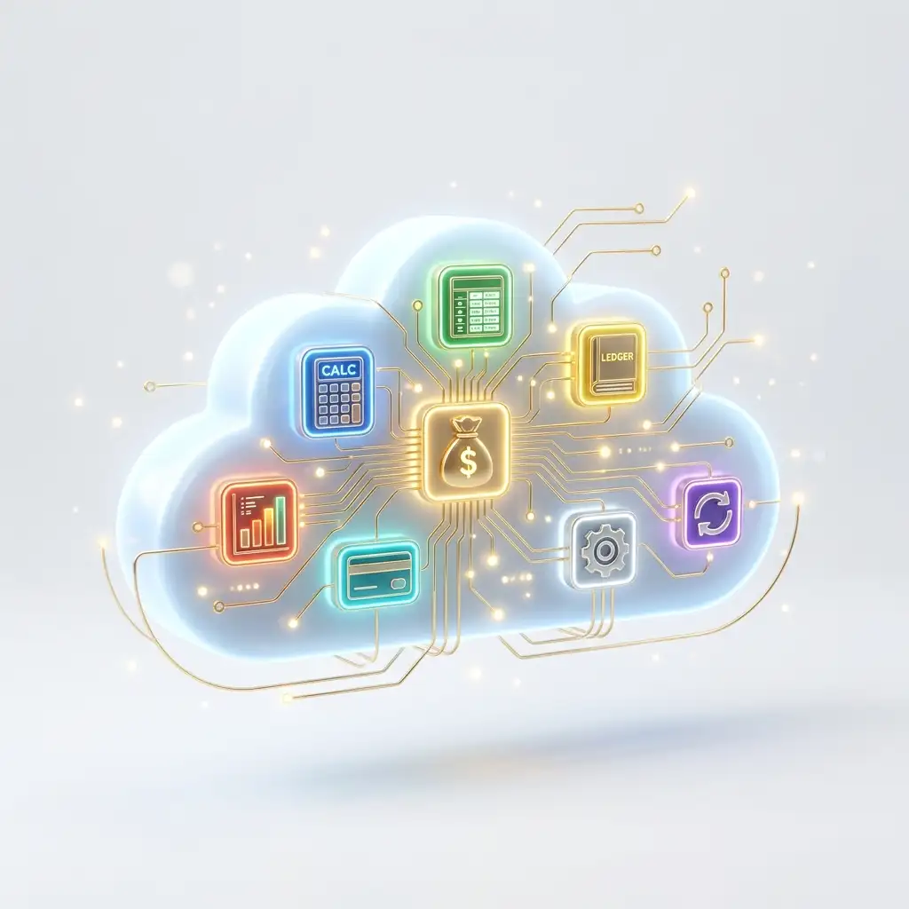 Industry-Leading Software