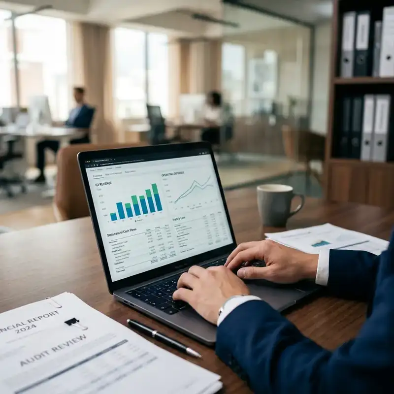 Expert CPA Accountants