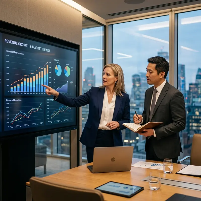 Business Tax Planning