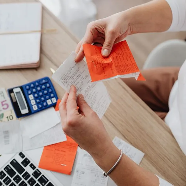 Bookkeeping Services