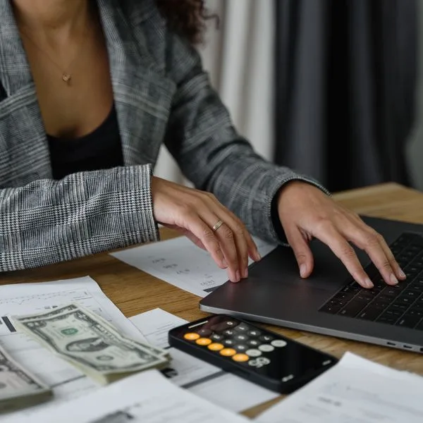 Payroll Services