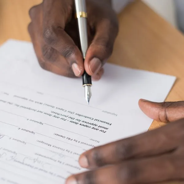 Business Registration