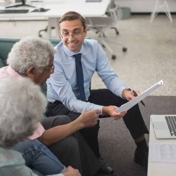 Tax Planning Services