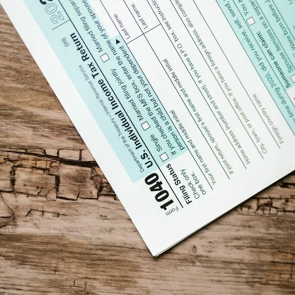 Tax Services