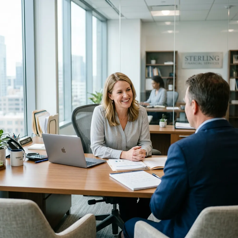 Simplified and Affordable Tax Prep for Small Businesses in Buffalo, NY
