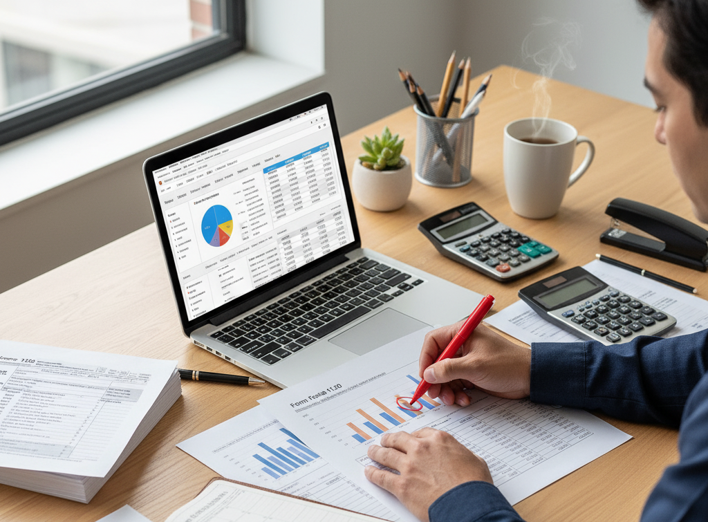 Top Accounting Services in Buffalo, NY Every Business Needs