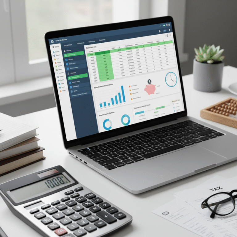 Find out how Buffalo bookkeeping services make managing finances easier with KD Accounts.