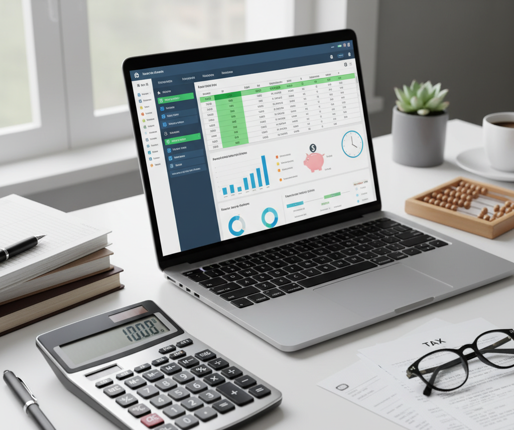 Find out how Buffalo bookkeeping services make managing finances easier with KD Accounts.