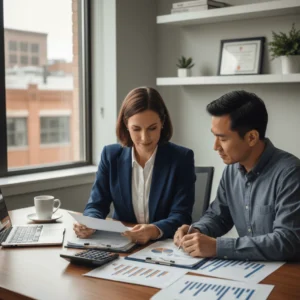 Business Tax Planning in Buffalo, NY: Expert Tips for Small Businesses