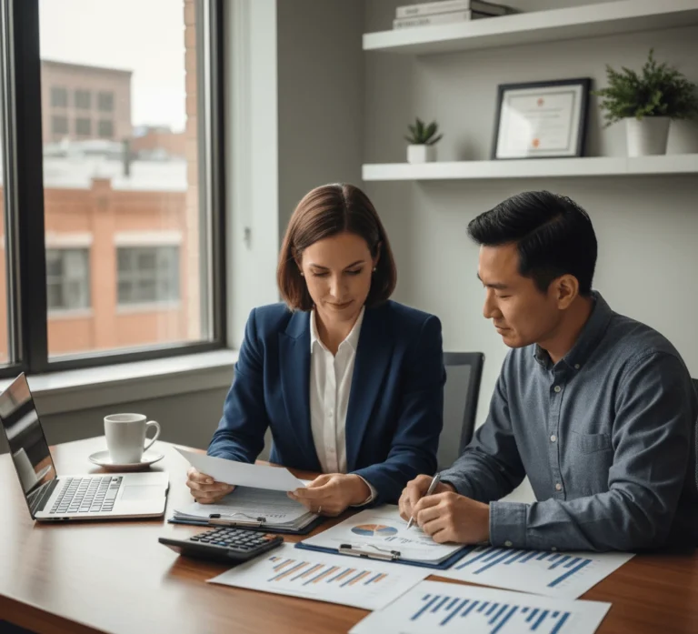 Business Tax Planning in Buffalo, NY: Expert Tips for Small Businesses