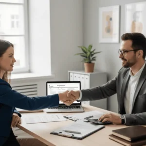 KD Accounting & Tax helping entrepreneurs with business registration and launch