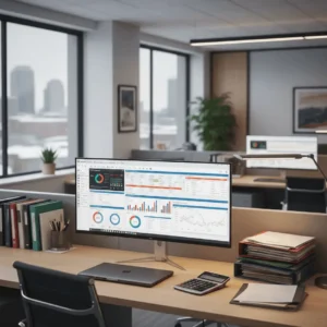 Tax software for tax professionals in Buffalo, NY