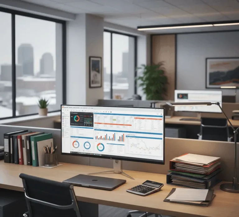 Tax software for tax professionals in Buffalo, NY