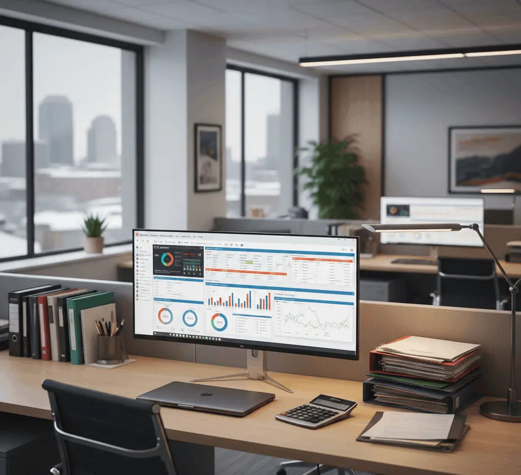 Tax software for tax professionals in Buffalo, NY