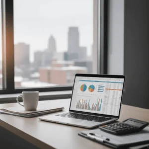 Tax optimization strategies for individuals in Buffalo, NY