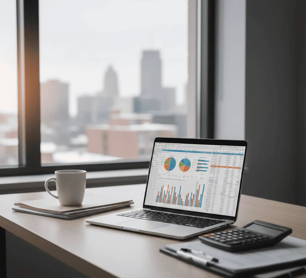 Tax optimization strategies for individuals in Buffalo, NY